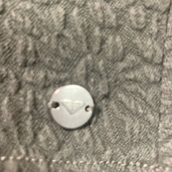 Roxy Green Sleeveless Fit and Flare Tie Back Mini Dress Size XS - Picture 6 of 9